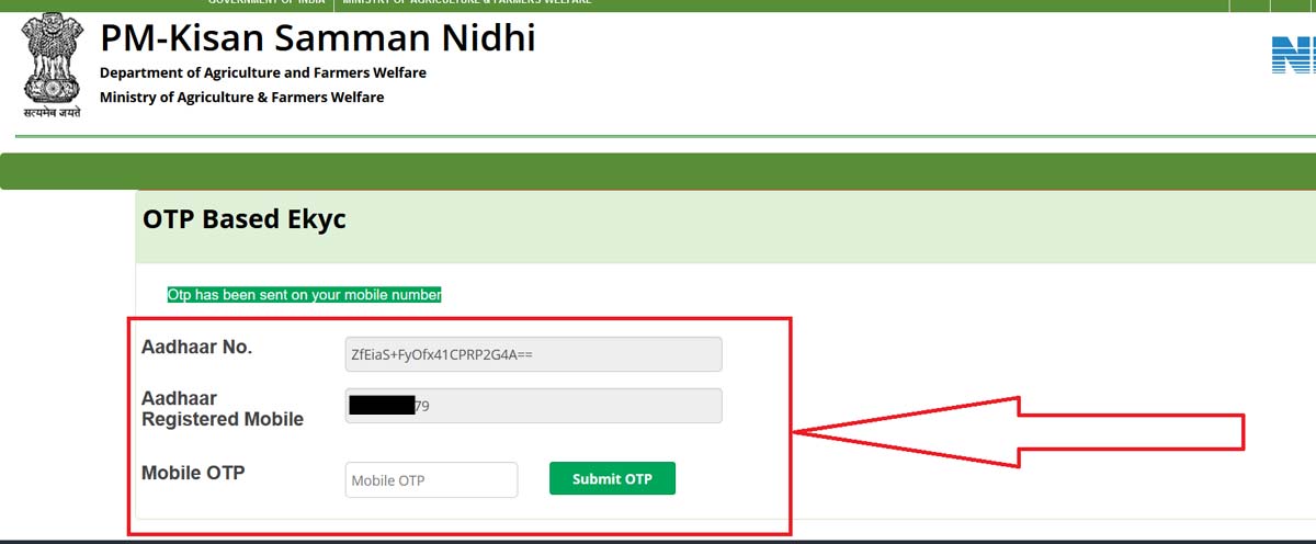 pm kisan samman nidhi yojana