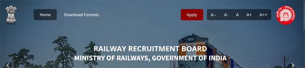 Railway Assistant Loco Pilot